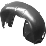 Order Passenger Side Rear Fender Liner by SHERMAN PARTS - 173-24R For Your Vehicle