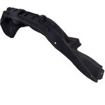 Order Passenger Side Rear Fender Liner by SHERMAN PARTS - 902-29R For Your Vehicle