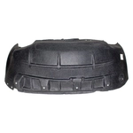 Order Passenger Side Rear Fender Liner by SHERMAN PARTS - GMYUKO15-29QR For Your Vehicle