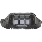 Order Passenger Side Rear Fender Liner - TO1763105C For Your Vehicle