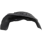 Order Passenger Side Rear Fender Liner - GM1763107 For Your Vehicle