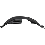 Order Passenger Side Rear Fender Liner - HO1763100 For Your Vehicle
