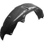 Order Passenger Side Rear Fender Liner - KI1763101 For Your Vehicle