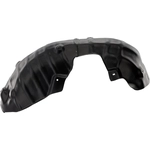 Order Passenger Side Rear Fender Liner - MA1763101 For Your Vehicle