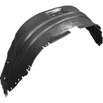 Order Passenger Side Rear Fender Liner - TO1763106 For Your Vehicle