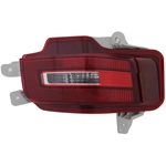 Order Passenger Side Rear Fog Lamp Assembly - HY2893100 For Your Vehicle