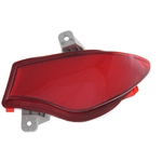 Order Passenger Side Rear Fog Lamp Assembly - MA2893100 For Your Vehicle