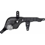 Order Passenger Side Rear Fog Lamp Assembly - KI2893104 For Your Vehicle