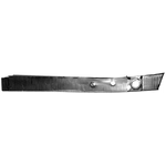Order Passenger Side Rear Frame Rail by SHERMAN PARTS - 465-83R For Your Vehicle