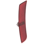 Order Passenger Side Rear Marker Lamp Assembly by DEPO - 332-1436R-AC-R For Your Vehicle