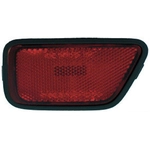 Order Passenger Side Rear Marker Lamp Assembly - HO2861104 For Your Vehicle