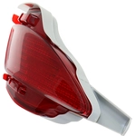 Order Passenger Side Rear Marker Lamp Assembly - LX2861103 For Your Vehicle