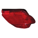 Order Passenger Side Rear Marker Lamp Assembly - LX2861103C For Your Vehicle