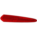 Order Passenger Side Rear Marker Lamp Assembly - NI2861105OE For Your Vehicle