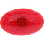 Order Passenger Side Rear Marker Lamp Assembly - FO2860105 For Your Vehicle