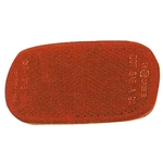 Order Passenger Side Rear Marker Lamp Reflector - TO2866101 For Your Vehicle