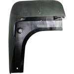 Order Passenger Side Rear Mudguard - TO1709110 For Your Vehicle