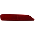 Order Passenger Side Rear Reflector - HO2831102C For Your Vehicle