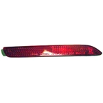 Order Passenger Side Rear Reflector - LX2831100C For Your Vehicle