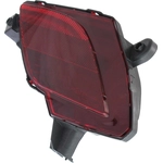 Order Passenger Side Rear Reflector - MA2831101 For Your Vehicle