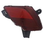 Order Passenger Side Rear Reflector - MA2831101C For Your Vehicle