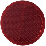 Order Passenger Side Rear Reflector - TO2830104C For Your Vehicle