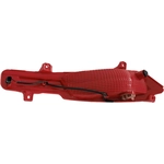 Order Passenger Side Rear Reflector - KI2831101 For Your Vehicle