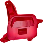 Order Passenger Side Rear Reflector - KI2831103 For Your Vehicle