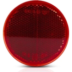 Order Various Manufacturers - TO2830104 - Passenger Side Rear Reflector For Your Vehicle