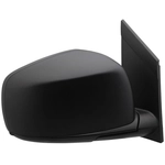 Order Passenger Side Rear View Mirror - CH1321385 For Your Vehicle