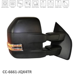 Order Passenger Side Rear View Mirror - FO1321519 For Your Vehicle