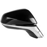 Order Passenger Side Rear View Mirror - LX1321155 For Your Vehicle