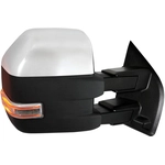 Order VARIOUS MANUFACTURERS - FO1321573 - Passenger Side Rear View Mirror For Your Vehicle