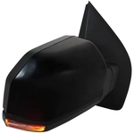 Order VARIOUS MANUFACTURERS - FO1321574 - Passenger Side Rear View Mirror For Your Vehicle