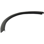 Order Passenger Side Rear Wheel Opening Molding - FO1791116 For Your Vehicle