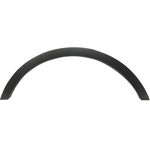 Order VARIOUS MANUFACTURERS - FO1791116 - Passenger Side Rear Wheel Opening Molding For Your Vehicle