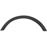 Order Passenger Side Rear Wheel Opening Molding - FO1791116C For Your Vehicle