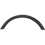 Order VARIOUS MANUFACTURERS - FO1791116C - Passenger Side Rear Wheel Opening Molding For Your Vehicle