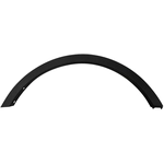 Order Passenger Side Rear Wheel Opening Molding - FO1791119 For Your Vehicle