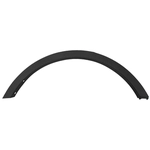 Order Passenger Side Rear Wheel Opening Molding - FO1791119C For Your Vehicle