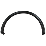 Order Passenger Side Rear Wheel Opening Molding - FO1791120 For Your Vehicle