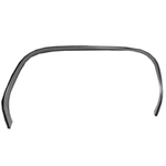 Order Passenger Side Rear Wheel Opening Molding - GM1791102 For Your Vehicle