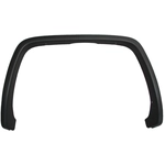Order Passenger Side Rear Wheel Opening Molding - GM1791120 For Your Vehicle