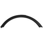 Order Passenger Side Rear Wheel Opening Molding - GM1791121C For Your Vehicle