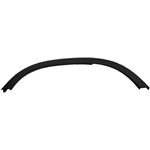 Order Passenger Side Rear Wheel Opening Molding - GM1791123 For Your Vehicle