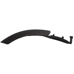 Order Passenger Side Rear Wheel Opening Molding - HO1791108 For Your Vehicle