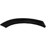 Order Passenger Side Rear Wheel Opening Molding - HY1791101C For Your Vehicle