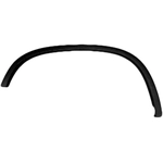 Order Passenger Side Rear Wheel Opening Molding - NI1791100 For Your Vehicle