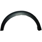 Order Passenger Side Rear Wheel Opening Molding - NI1791102 For Your Vehicle