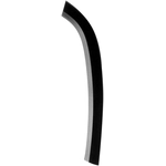 Order SHERMAN PARTS - 087-93MR - Rear Passenger Side Wheel Arch Molding For Your Vehicle